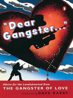 Dear Gangster... - ebook